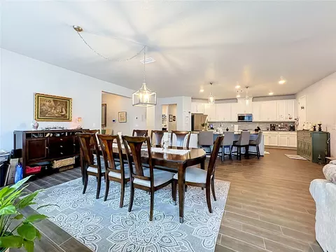 Dining - 13222 Moss Grass Way, Riverview, FL 33579 photo 1 of 2