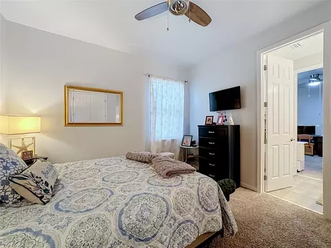 Bedroom - 13222 Moss Grass Way, Riverview, FL 33579 photo 2 of 7