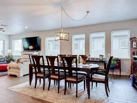Dining - 13222 Moss Grass Way, Riverview, FL 33579 photo 2 of 2
