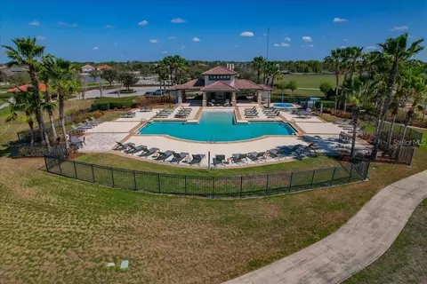 Exterior - 13222 Moss Grass Way, Riverview, FL 33579 photo 9 of 11
