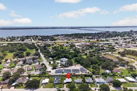 View/Area - 1865 Cedarwood Dr, Melbourne, FL 32935 photo 6 of 7