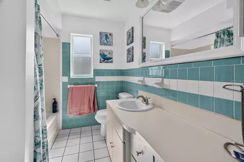 Bath - 1865 Cedarwood Dr, Melbourne, FL 32935 photo 1 of 3