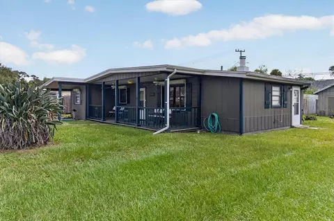 Exterior - 1865 Cedarwood Dr, Melbourne, FL 32935 photo 2 of 8