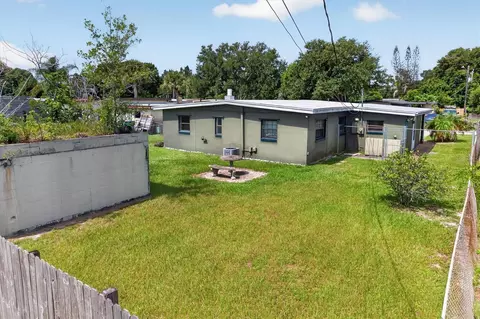Exterior - 1865 Cedarwood Dr, Melbourne, FL 32935 photo 8 of 8