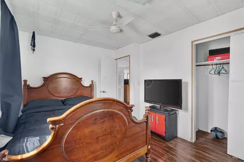 Bedroom - 1865 Cedarwood Dr, Melbourne, FL 32935 photo 1 of 6