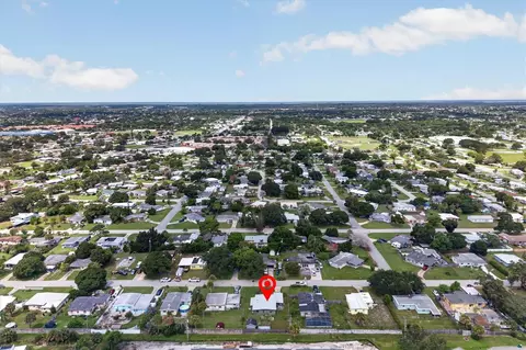 View/Area - 1865 Cedarwood Dr, Melbourne, FL 32935 photo 5 of 7