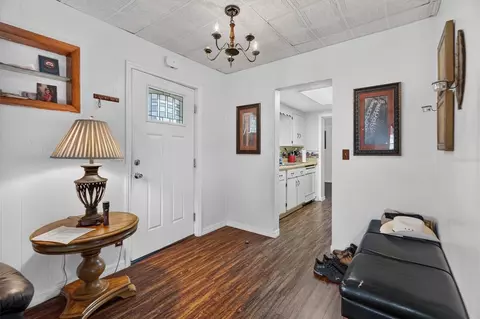 Entry Way - 1865 Cedarwood Dr, Melbourne, FL 32935 photo 2 of 3