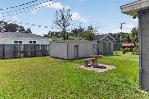 Exterior - 1865 Cedarwood Dr, Melbourne, FL 32935 photo 4 of 8