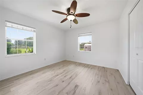 Bedroom - 4698 NW 110th Ave, Ocala, FL 34482 photo 2 of 5