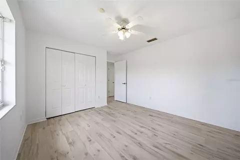 Bedroom - 4698 NW 110th Ave, Ocala, FL 34482 photo 5 of 5