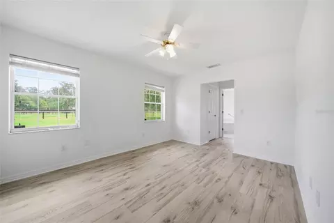 Bedroom - 4698 NW 110th Ave, Ocala, FL 34482 photo 1 of 5