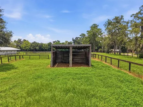 Exterior - 4698 NW 110th Ave, Ocala, FL 34482 photo 5 of 6
