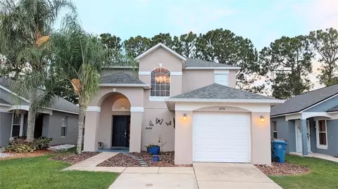 2976 Kokomo Loop, Haines City, FL 33844