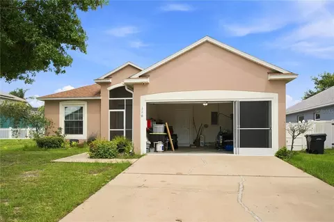 110 Knollwood Dr, Davenport, FL 33837