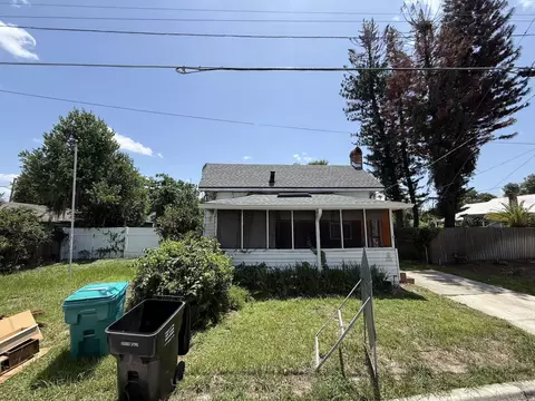1101 N Hampton Ave, Orlando, FL 32803