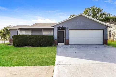 11322 Wolf Ct, Port Richey, FL 34668