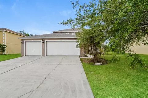 2361 Andrews Valley Dr, Kissimmee, FL 34758