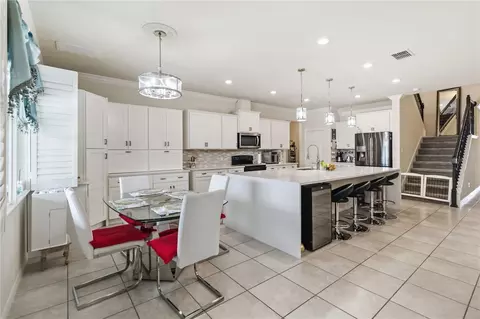 Kitchen - 2764 Matera Dr, Saint Cloud, FL 34771 photo 3 of 6