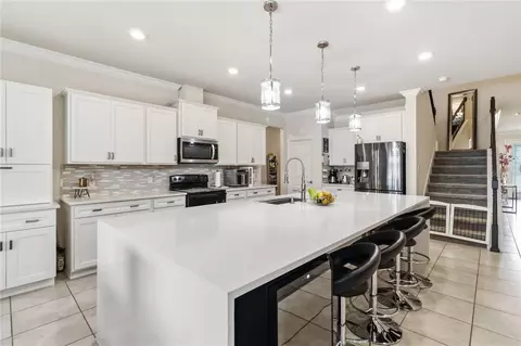Kitchen - 2764 Matera Dr, Saint Cloud, FL 34771 photo 1 of 6
