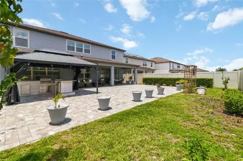 Exterior - 2764 Matera Dr, Saint Cloud, FL 34771 photo 6 of 10