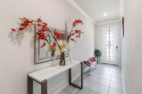 Entry Way - 2764 Matera Dr, Saint Cloud, FL 34771 photo 1 of 3