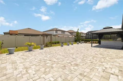 Exterior - 2764 Matera Dr, Saint Cloud, FL 34771 photo 8 of 10