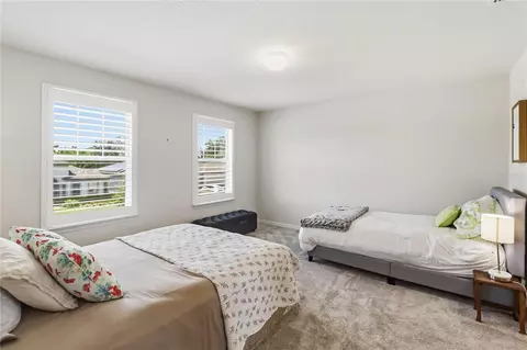 Bedroom - 2764 Matera Dr, Saint Cloud, FL 34771 photo 6 of 8