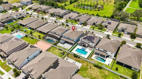 View/Area - 2764 Matera Dr, Saint Cloud, FL 34771 photo 2 of 8