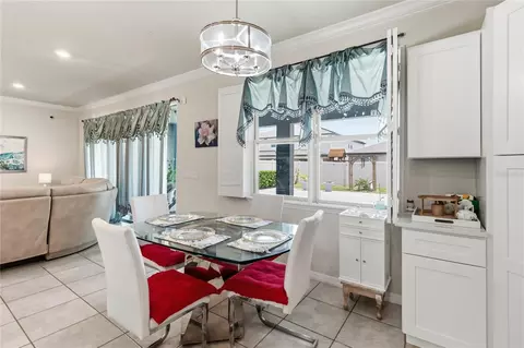 Dining - 2764 Matera Dr, Saint Cloud, FL 34771 photo 1 of 1