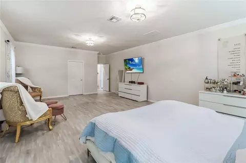 Bedroom - 2764 Matera Dr, Saint Cloud, FL 34771 photo 8 of 8
