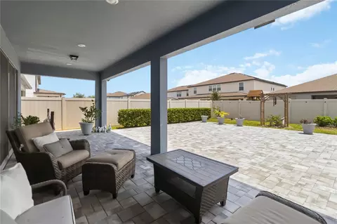 Exterior - 2764 Matera Dr, Saint Cloud, FL 34771 photo 9 of 10