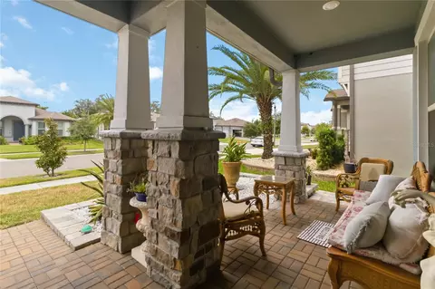 Exterior - 2764 Matera Dr, Saint Cloud, FL 34771 photo 4 of 10