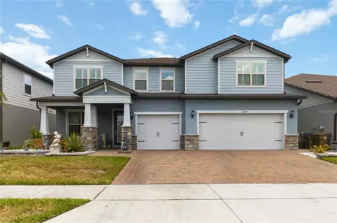Exterior - 2764 Matera Dr, Saint Cloud, FL 34771 photo 3 of 10
