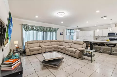 Living - 2764 Matera Dr, Saint Cloud, FL 34771 photo 2 of 3