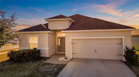 840 Sydney St, Davenport, FL 33837