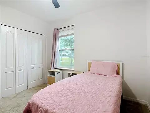 Bedroom - 399 Pinecrest Loop, Davenport, FL 33837 photo 4 of 5