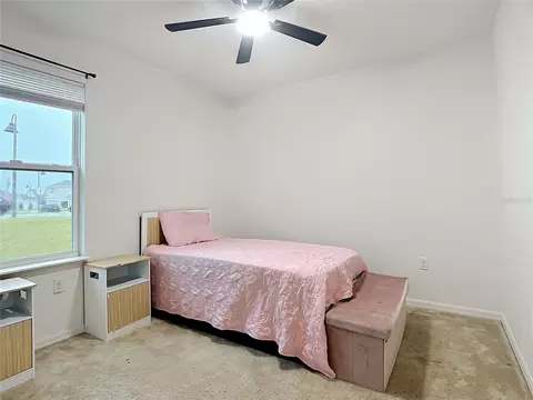 Bedroom - 399 Pinecrest Loop, Davenport, FL 33837 photo 3 of 5