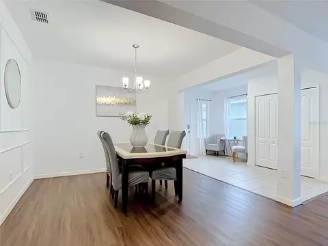 Dining - 399 Pinecrest Loop, Davenport, FL 33837 photo 2 of 3