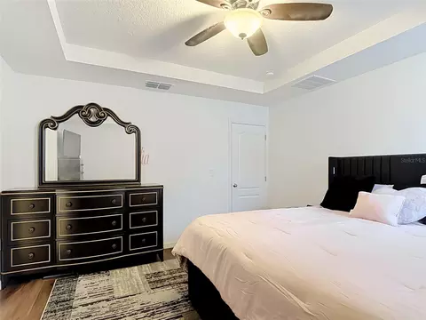Bedroom - 399 Pinecrest Loop, Davenport, FL 33837 photo 2 of 5