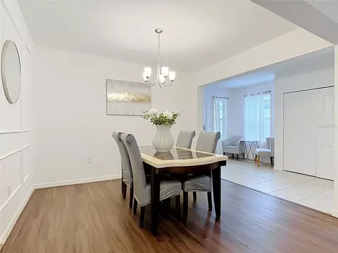 Dining - 399 Pinecrest Loop, Davenport, FL 33837 photo 3 of 3