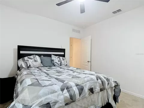 Bedroom - 399 Pinecrest Loop, Davenport, FL 33837 photo 5 of 5