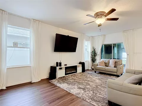 Living - 399 Pinecrest Loop, Davenport, FL 33837 photo 4 of 8