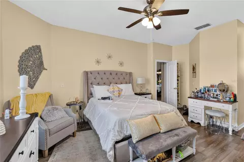 Bedroom - 2548 Tall Maple Loop, Ocoee, FL 34761 photo 2 of 6