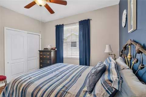 Bedroom - 2548 Tall Maple Loop, Ocoee, FL 34761 photo 4 of 6