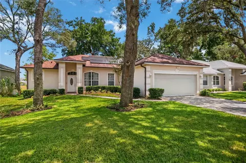 Exterior - 2548 Tall Maple Loop, Ocoee, FL 34761 photo 2 of 6