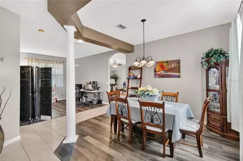 Entry Way - 2548 Tall Maple Loop, Ocoee, FL 34761 photo 3 of 3