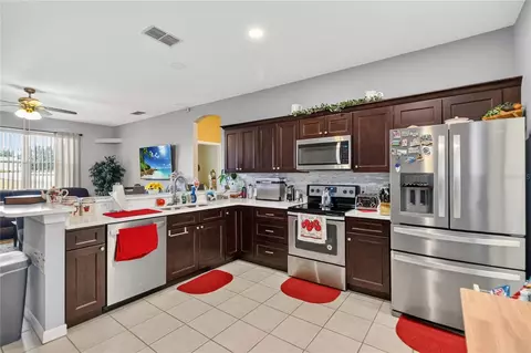 Kitchen - 2548 Tall Maple Loop, Ocoee, FL 34761 photo 1 of 3