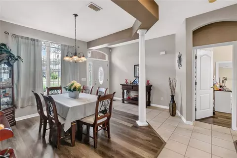 Entry Way - 2548 Tall Maple Loop, Ocoee, FL 34761 photo 2 of 3