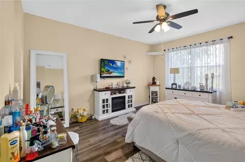 Bedroom - 2548 Tall Maple Loop, Ocoee, FL 34761 photo 6 of 6