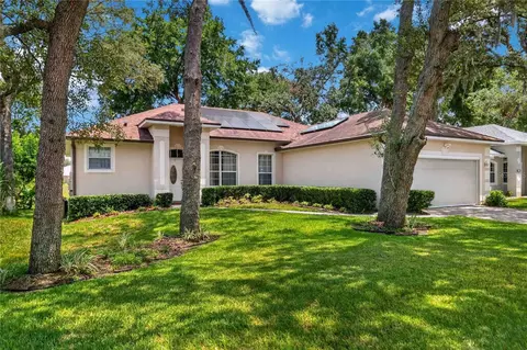 Exterior - 2548 Tall Maple Loop, Ocoee, FL 34761 photo 5 of 6